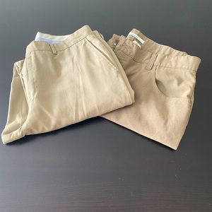Men’s dress pants